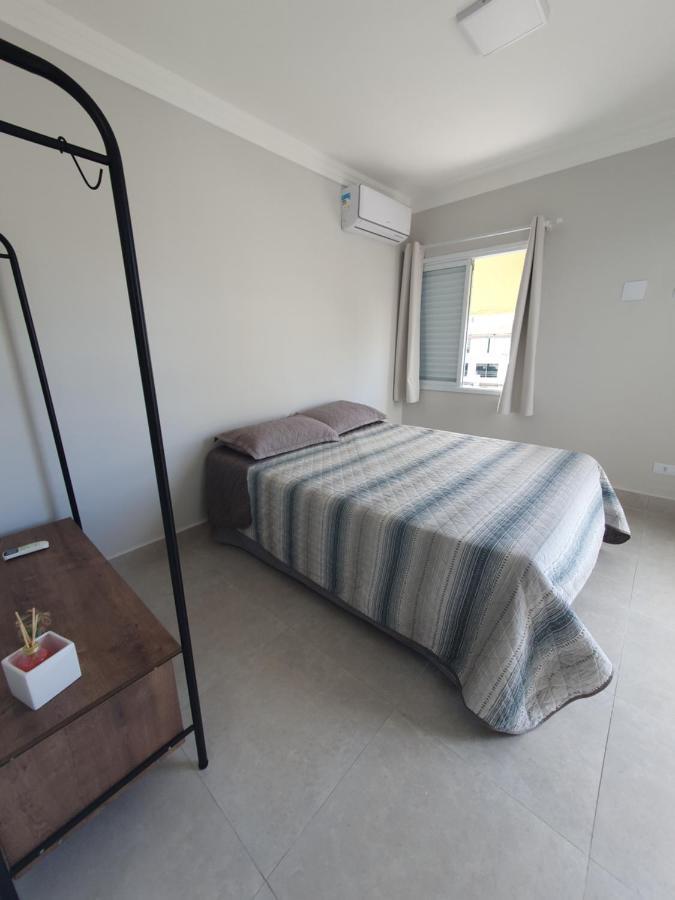 Lindo Duplex Guaruja 2 Quartos A 300 Mts Praia Enseada Buitenkant foto
