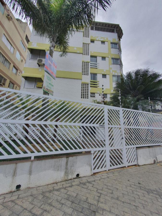 Lindo Duplex Guaruja 2 Quartos A 300 Mts Praia Enseada Buitenkant foto