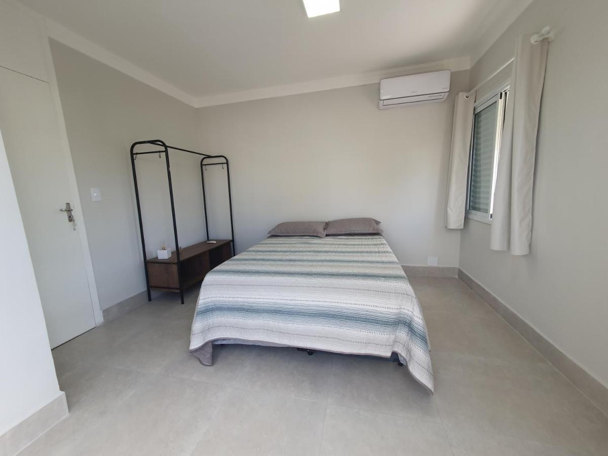 Lindo Duplex Guaruja 2 Quartos A 300 Mts Praia Enseada Buitenkant foto