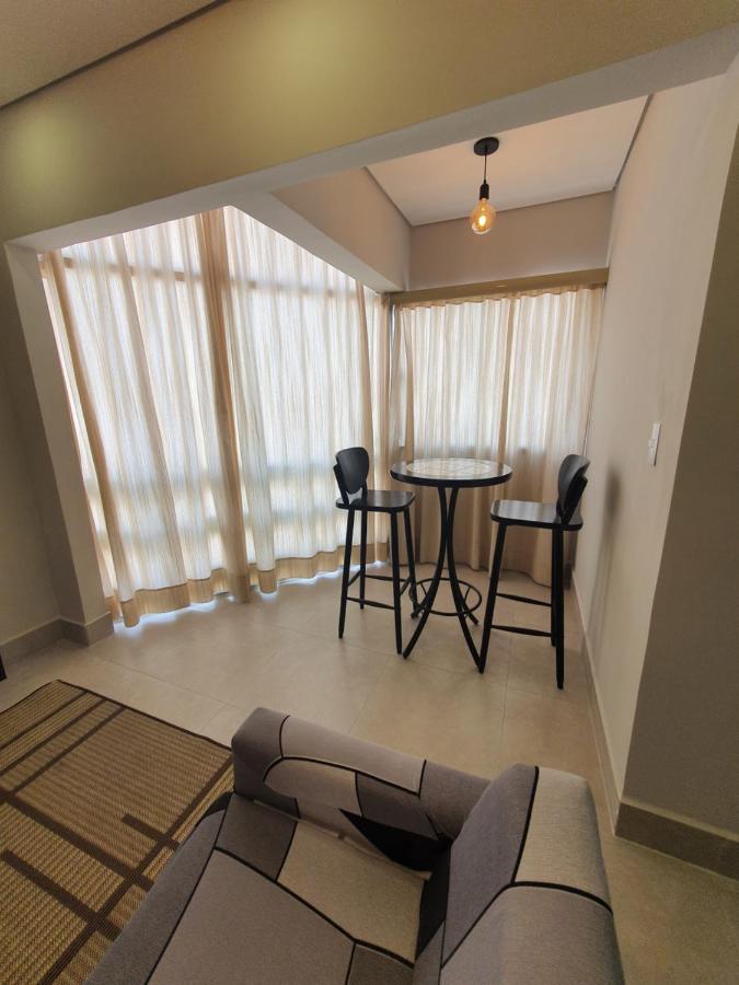 Lindo Duplex Guaruja 2 Quartos A 300 Mts Praia Enseada Buitenkant foto